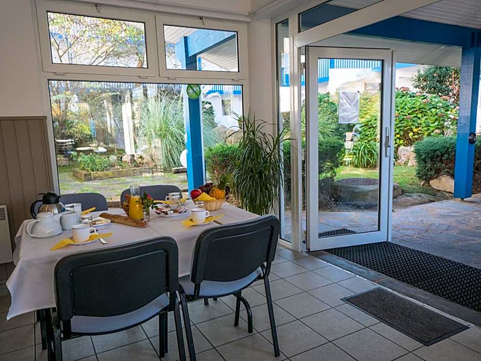 Résidence Mer & Golf Fort Socoa