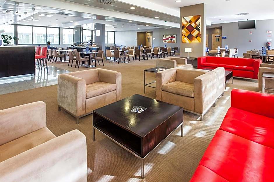 Holiday Inn Express Lisbon-Oeiras By IHG