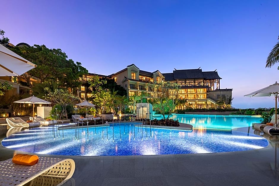 ANGSANA ZHUHAI PHOENIX BAY