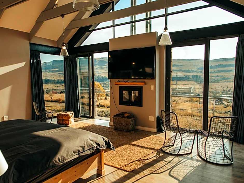 Sensiri Myst Country House