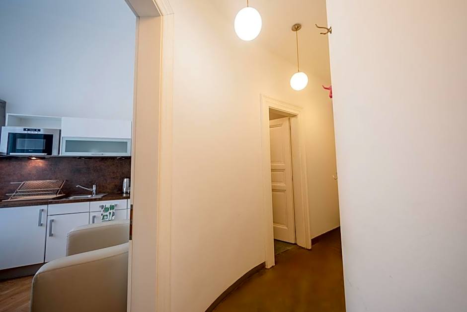 Sophie's Hostel