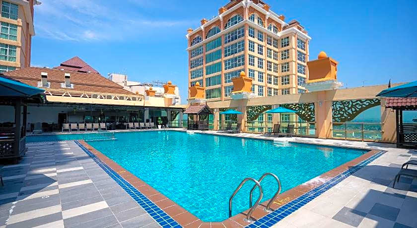 Paya Bunga Hotel Terengganu