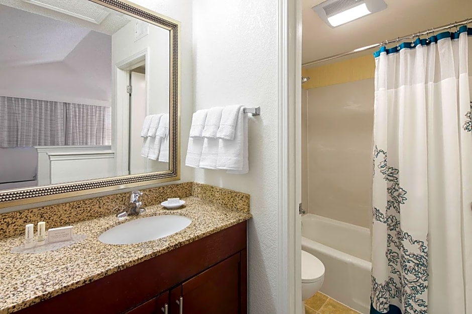 Residence Inn Anaheim Placentia/Fullerton