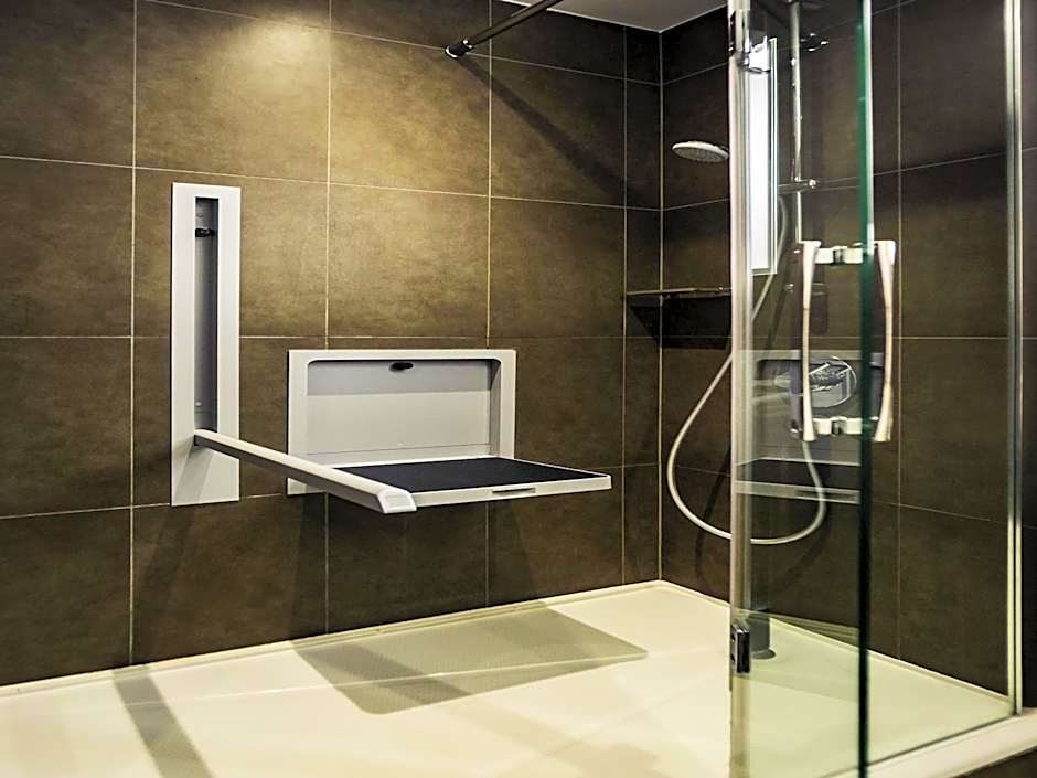 Novotel London Excel