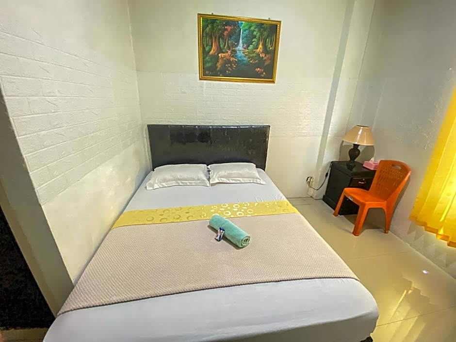 Hotel Karunia 2 Jailolo