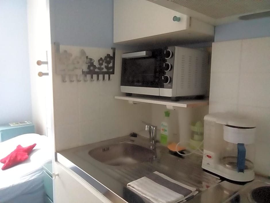 Chambre Saint-Sauveur