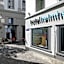 Boutique Hotel Helmhaus ZÃ¼rich