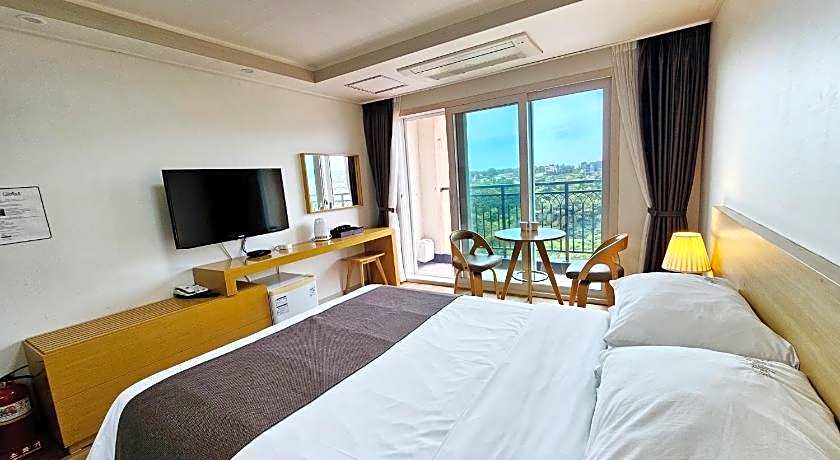 Hotel  Lavender Jeju