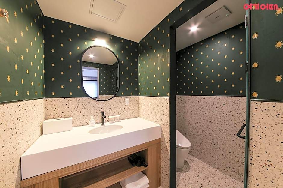 Kids Hotel Sangsang Play