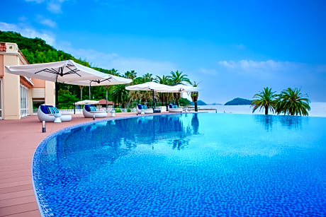 MARISSA RESORT sazanseto suo-oshima