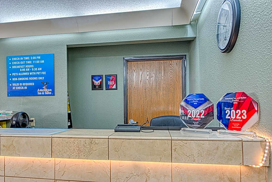 American Inn & suites