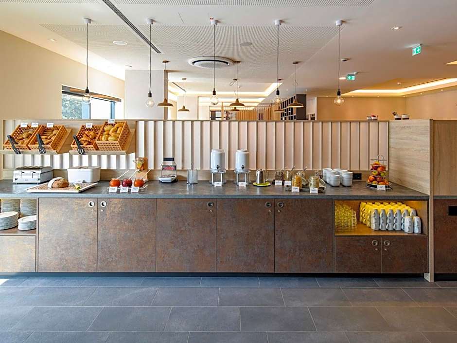 ibis Styles Magdeburg