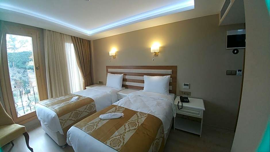 Feza Hotel