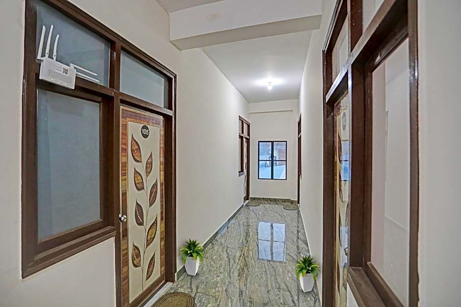 Flagship A One Hotel – Noida, DC