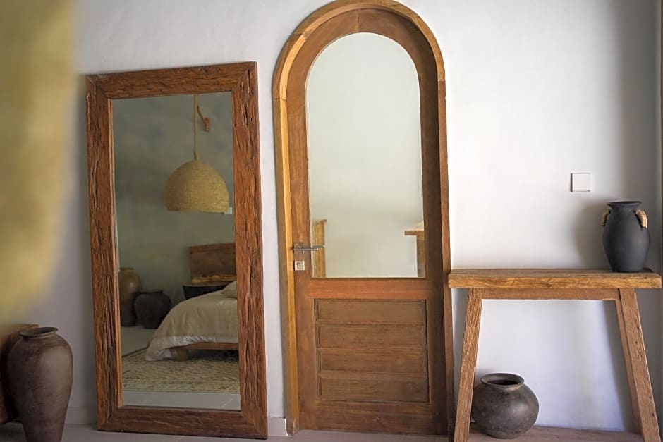 Nagara Boutique Hotel