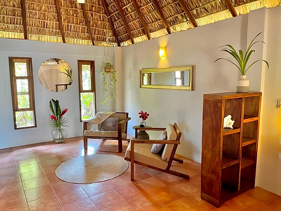 Hotel Casa Mixteca