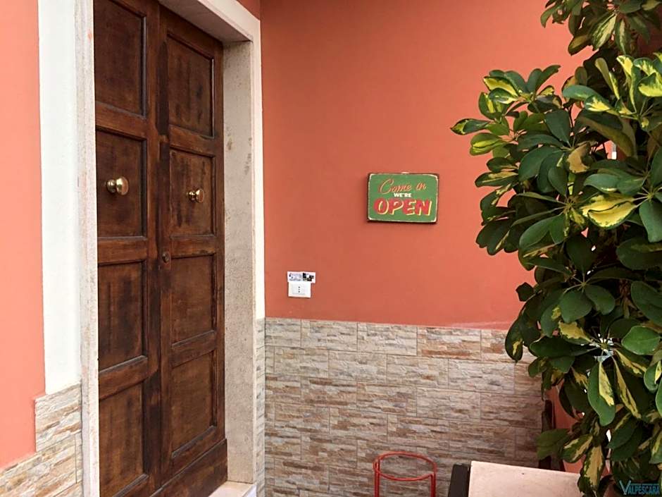Marini Bed&Breakfast