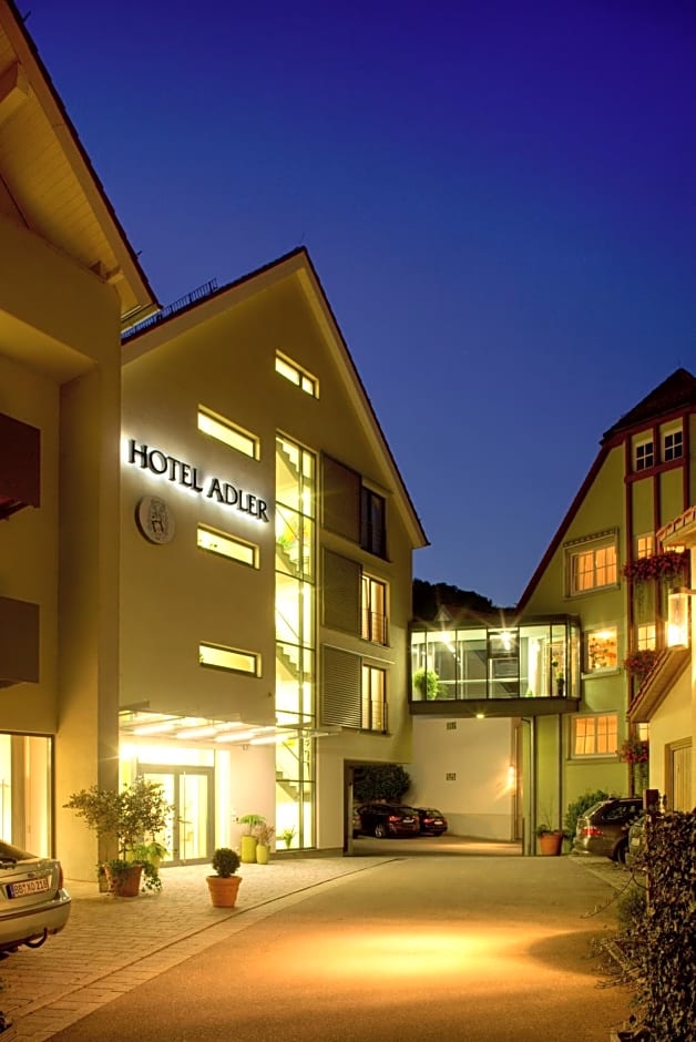 Hotel Adler