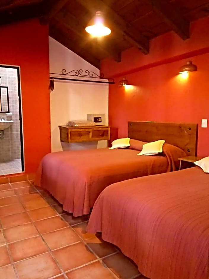 Hotel Casa Margarita