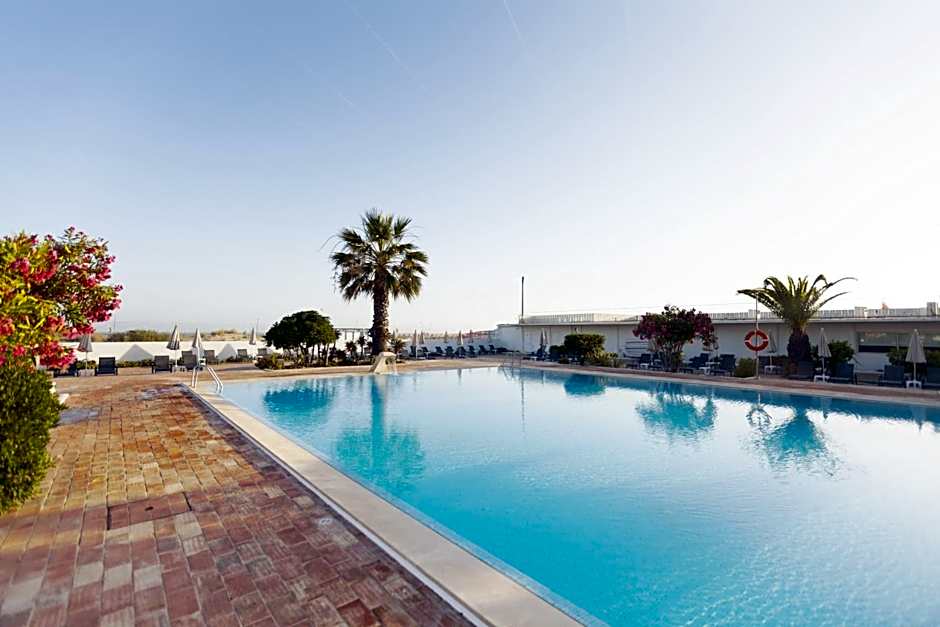 Hotel Vasco Da Gama