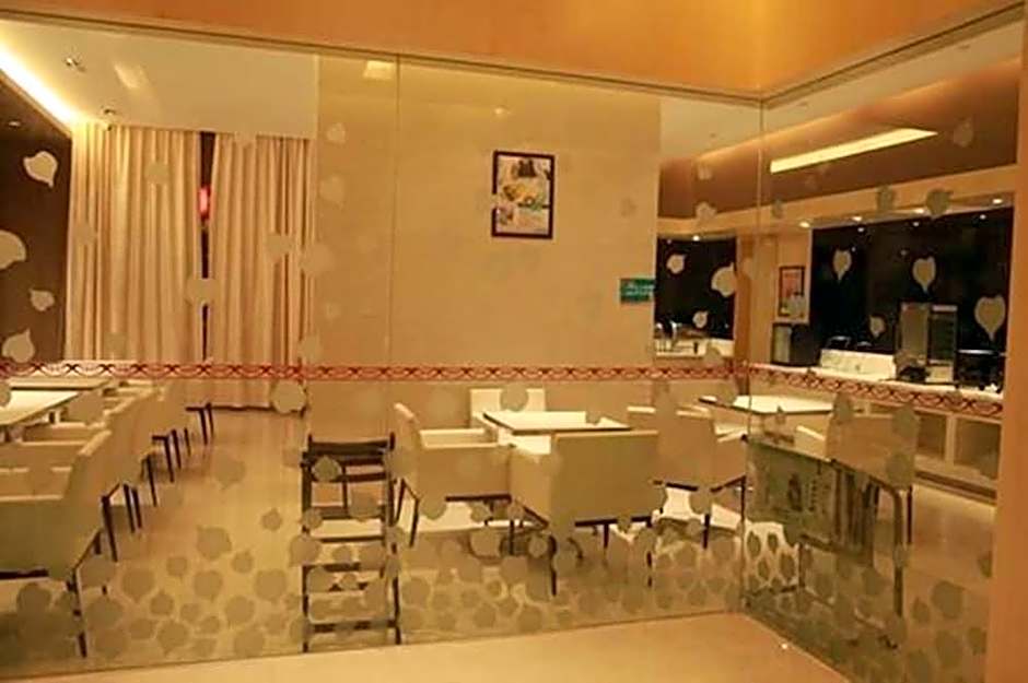 Jinjiang Inn Lijiang Ancient Town Qixing Street