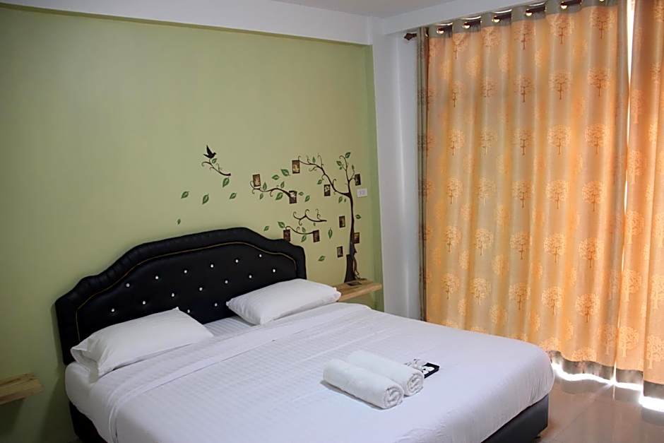 Central View Hostel