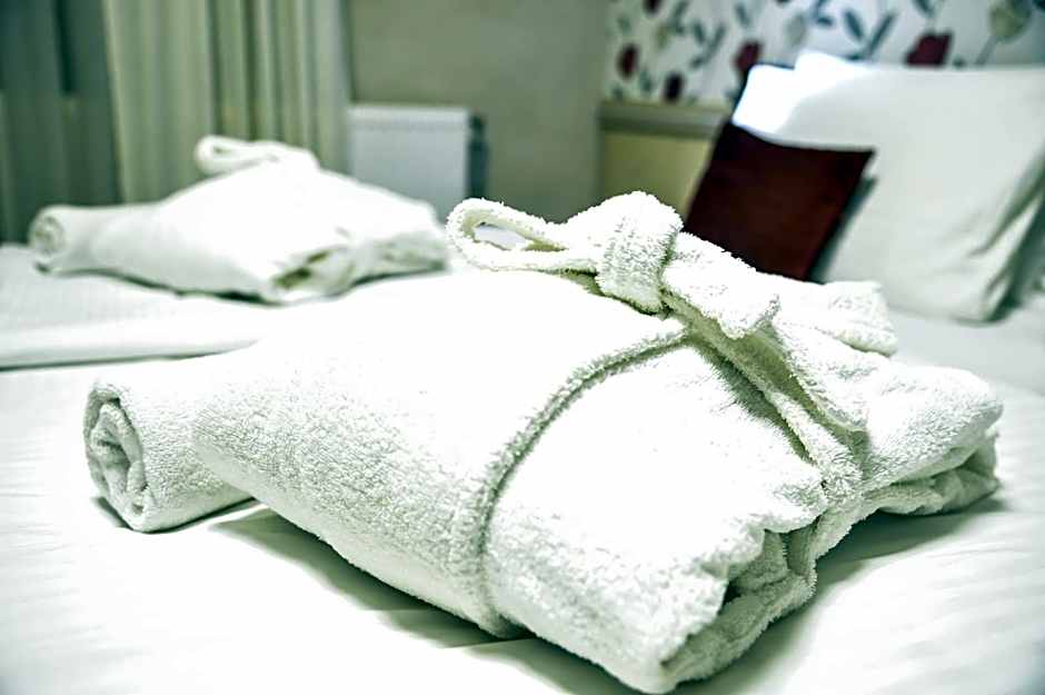 Hotel Centar Balasevic