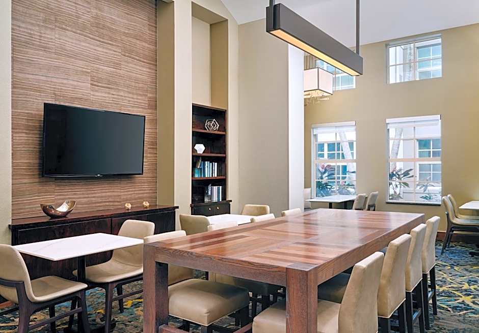 Residence Inn by Marriott Fort Lauderdale SW/Miramar