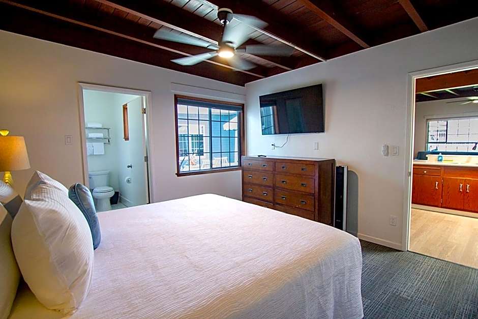 Edgewater Beach Inn