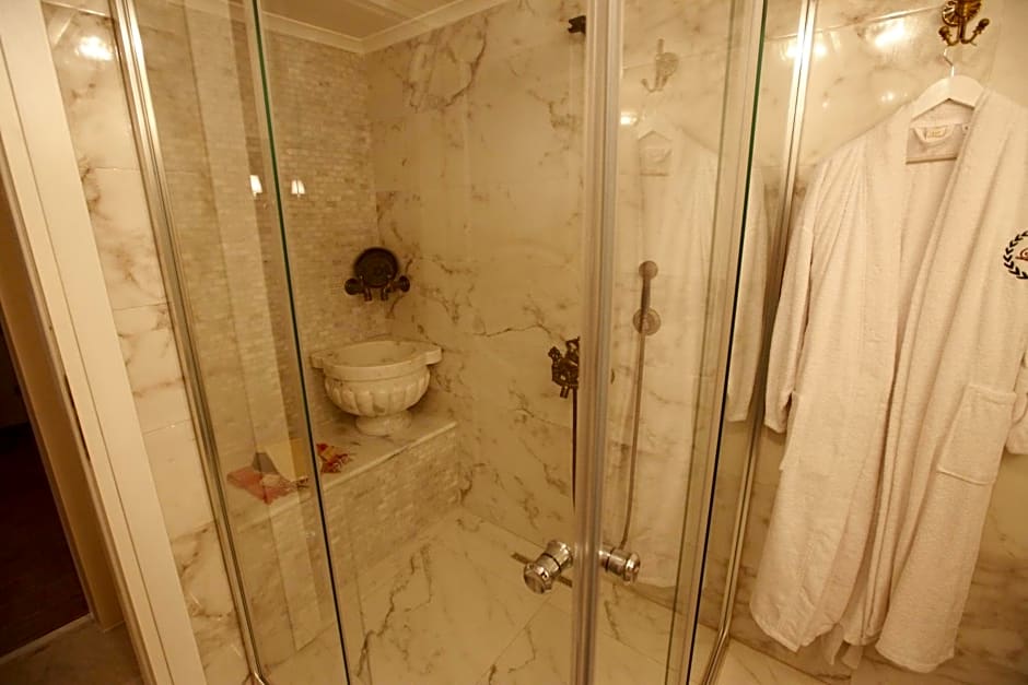 Livia Hotel Ephesus