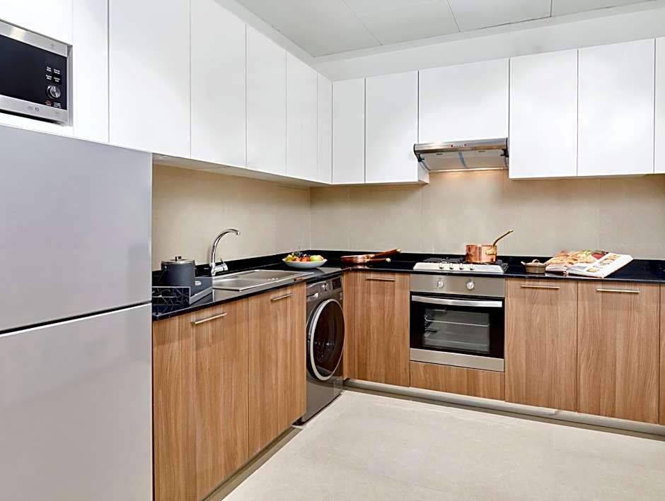 Staybridge Suites Doha Lusail By IHG