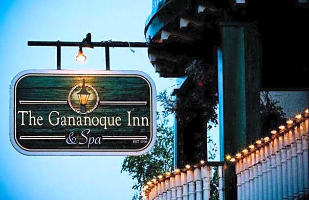The Gananoque Inn