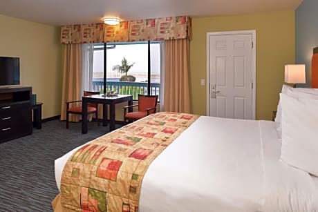 King Room with Ocean View