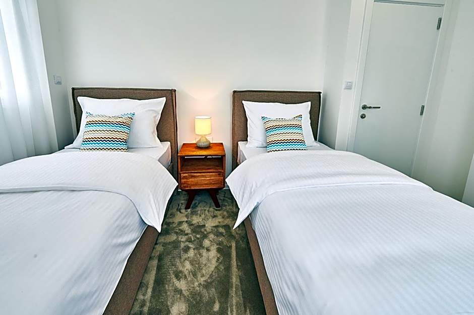 Perla Residence Hotel & SPA