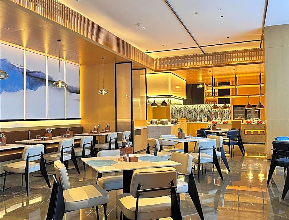 Fairfield by Marriott Xi'an Yanta