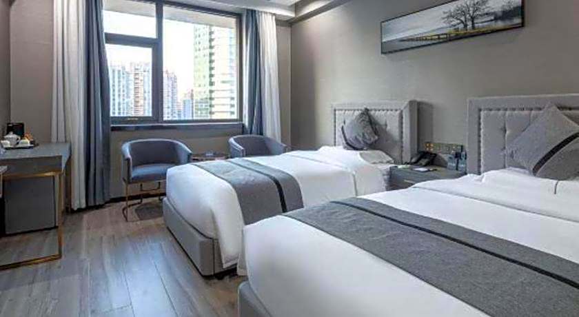 Xiamen Dongchen Hotel