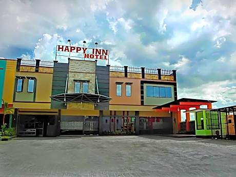 Happy Inn Hotel