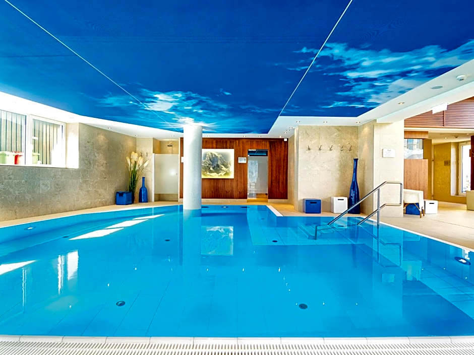 Hotel Salzburger Hof