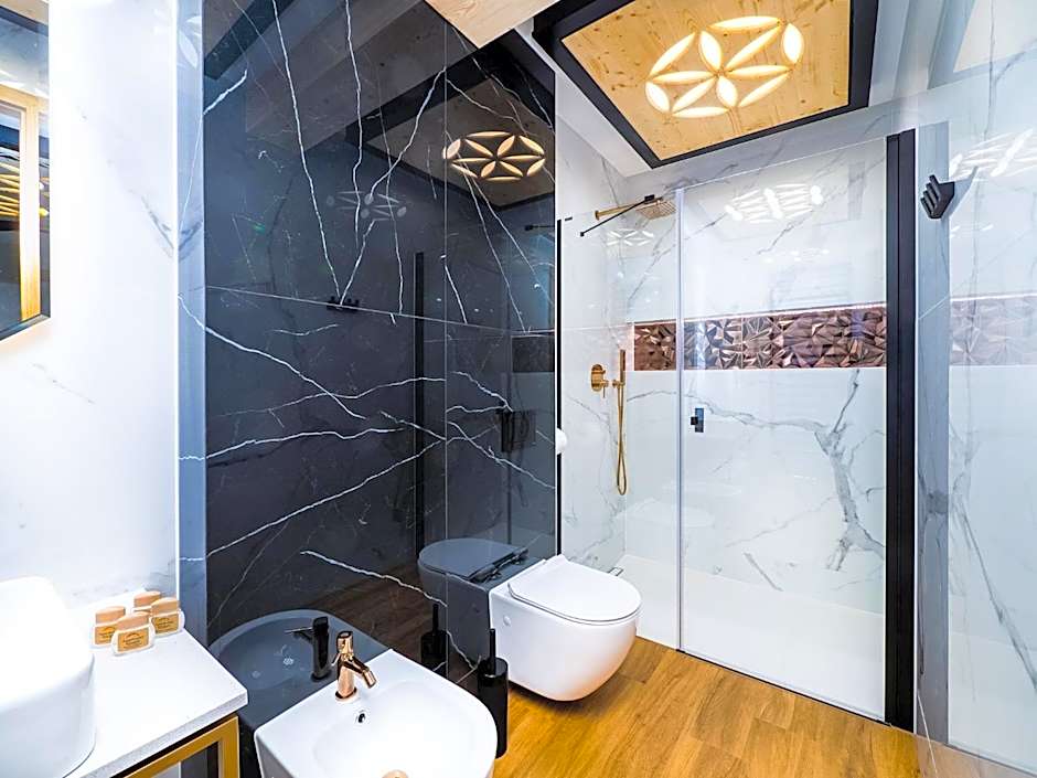 Aparthotel Góralski Spa 2