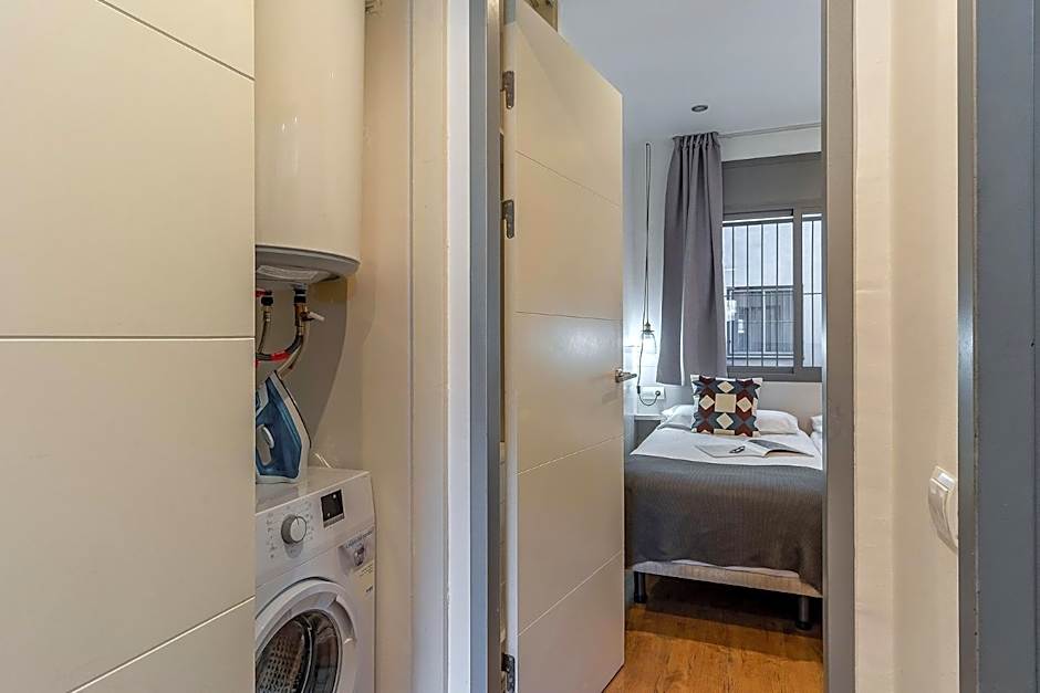 AB Sagrada Familia - Gaudí