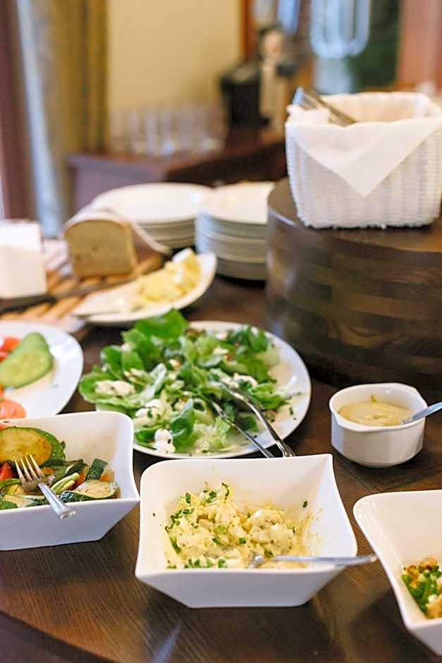 Hotel Rezydencja Solei