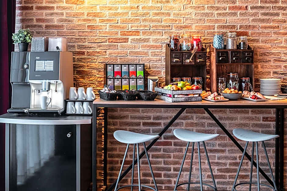 pentahotel Braunschweig