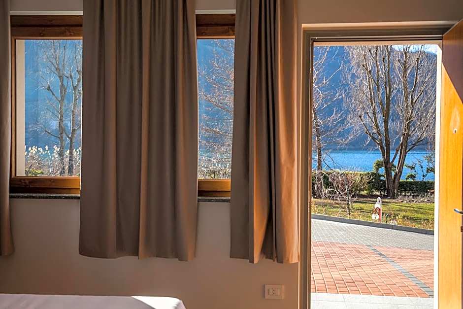 Albergo La Romanella