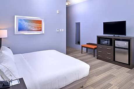 Standard Queen Room with Two Queen Beds