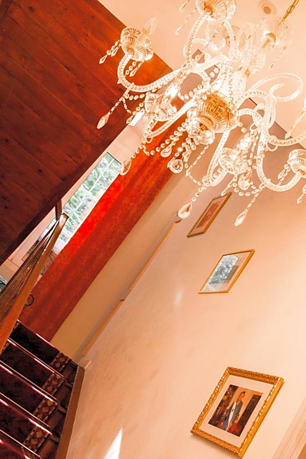 Hôtel Restaurant U Castellu Vizzavona