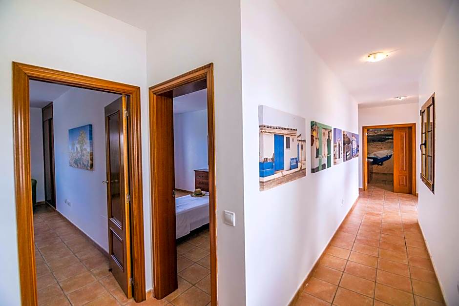 Villas & Apartamentos Tao Mazo