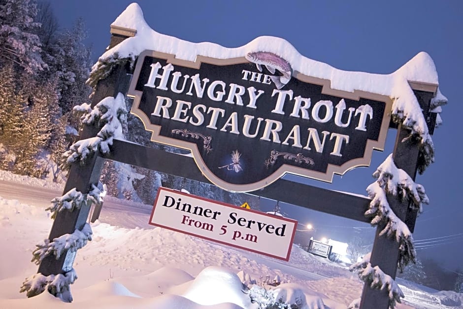 Hungry Trout Resort