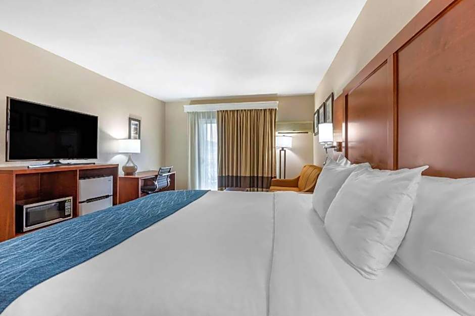 Comfort Inn Escondido San Diego North County