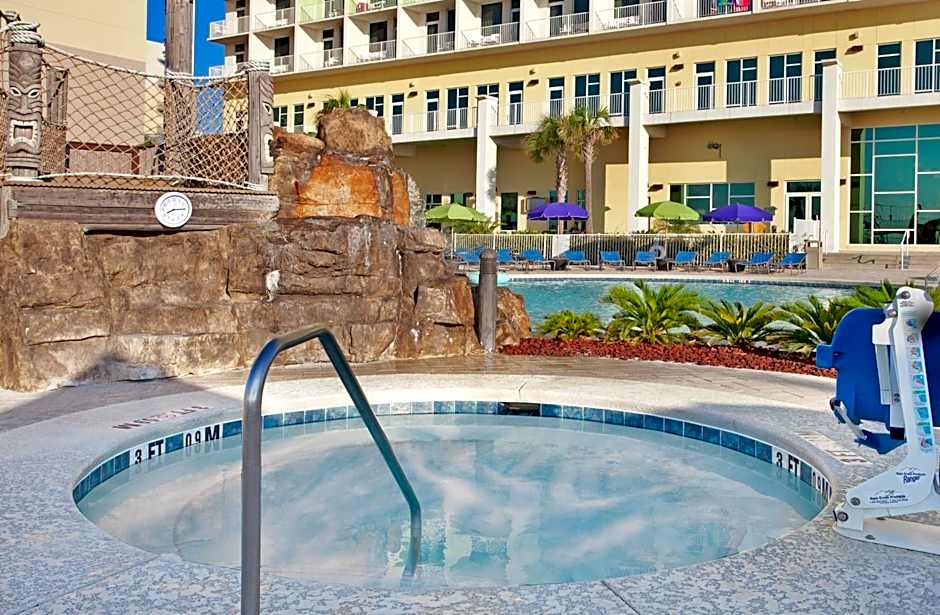Photo 1 of 33 of Holiday Inn Resort Pensacola Beach Gulf Front By IHG