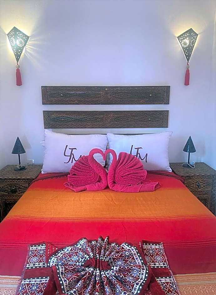 Les Jardins Mandaline